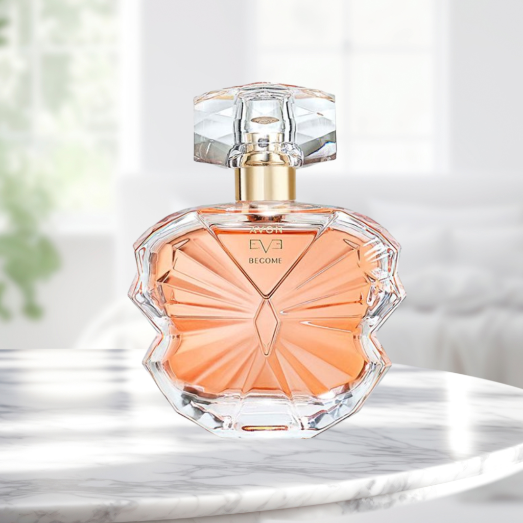 Avon Fragrance, Eve Become Perfume