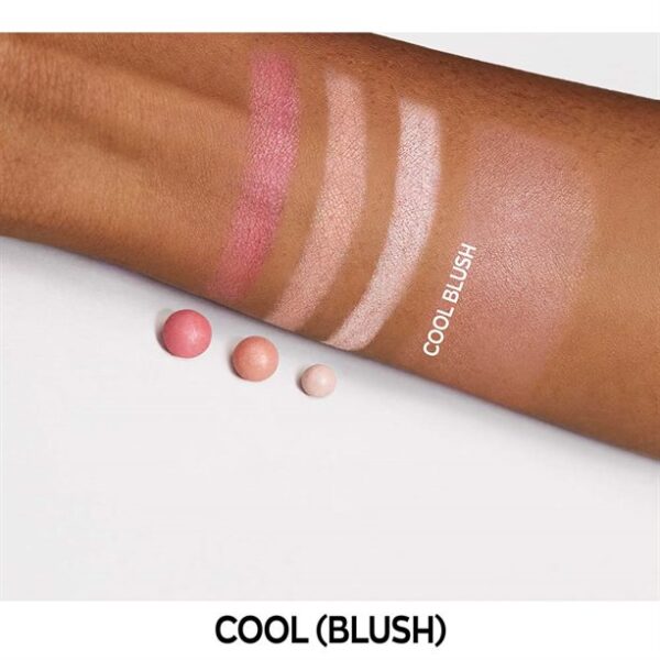 Avon Blush Pearls shades