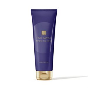 Far Away Beyond The Moon Body Lotion