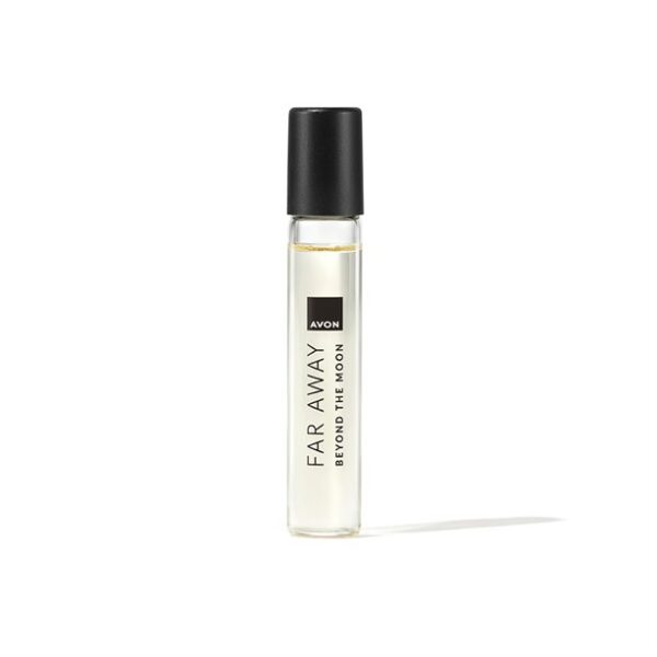 Far Away Beyond The Moon Purse Spray 10ml