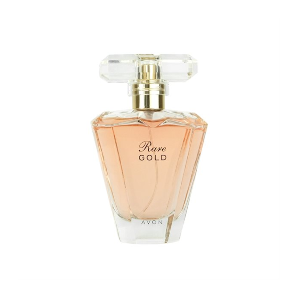 Rare Gold Eau De Parfum by Avon