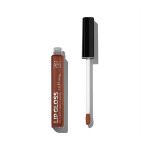 Ultra Colour Lip Gloss Avon with Nourishing Oils