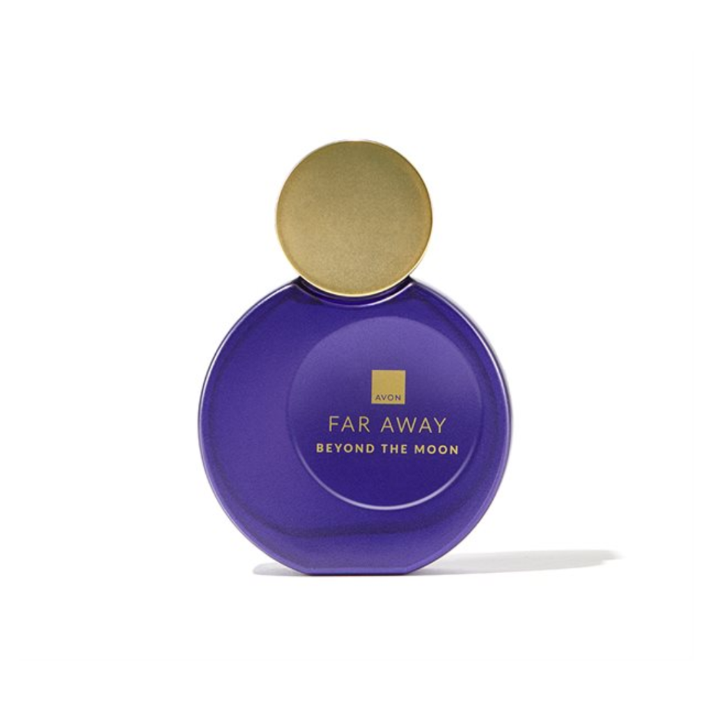 Far Away Beyond The Moon Parfum 50ml