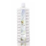Avon Senses White Lily Bubble Bath 1L Bottle