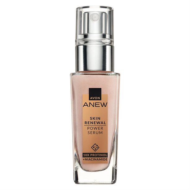 Anew Renewal Power Serum
