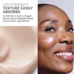 Anew Renewal Power Serum Lightweight texture that easily absorbs