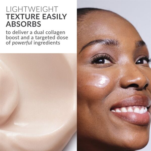 Anew Renewal Power Serum Lightweight texture that easily absorbs